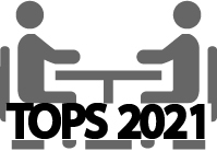 Standard-Icon Tops 2021