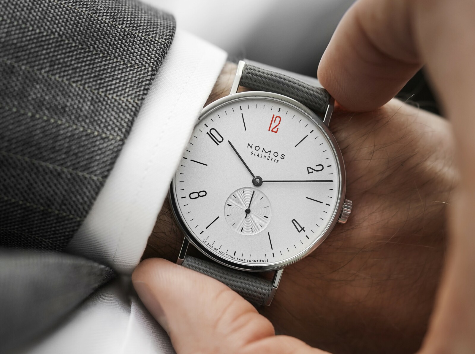 Aussichtsreiche Luxus-Uhren zum kleinen Preis - Lukrative Uhren-Investments,  die für Einsteiger noch bezahlbar sind