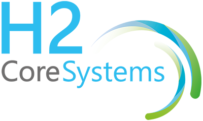 H2 Core Logo